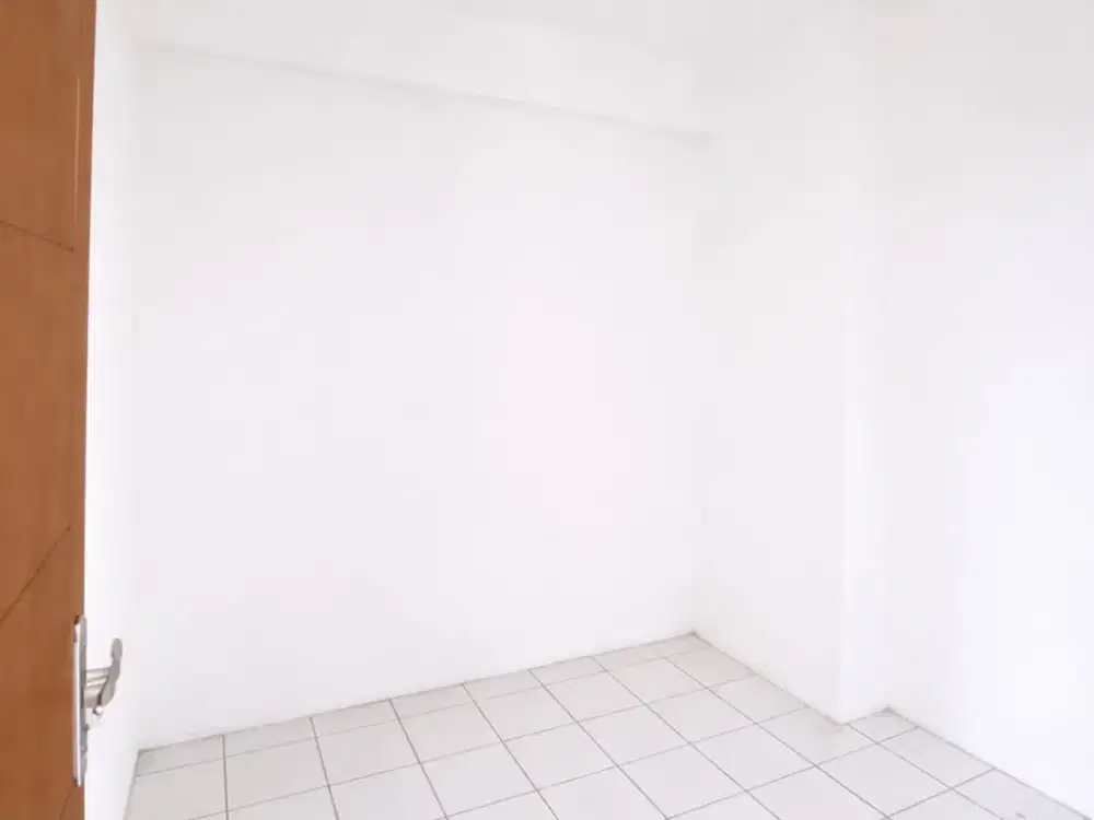 FREE IPL Selamanya Menara Cawang Apartemen 2BR Kosongan