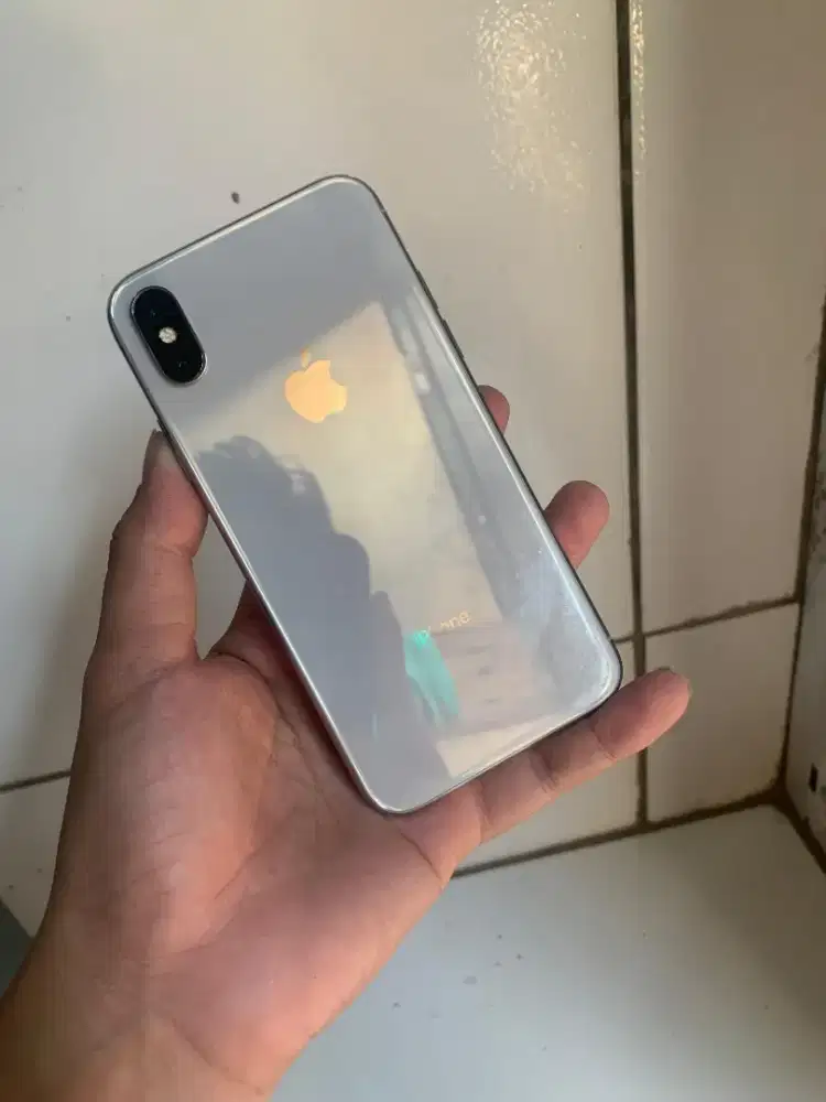 iPhone X 256 iBox