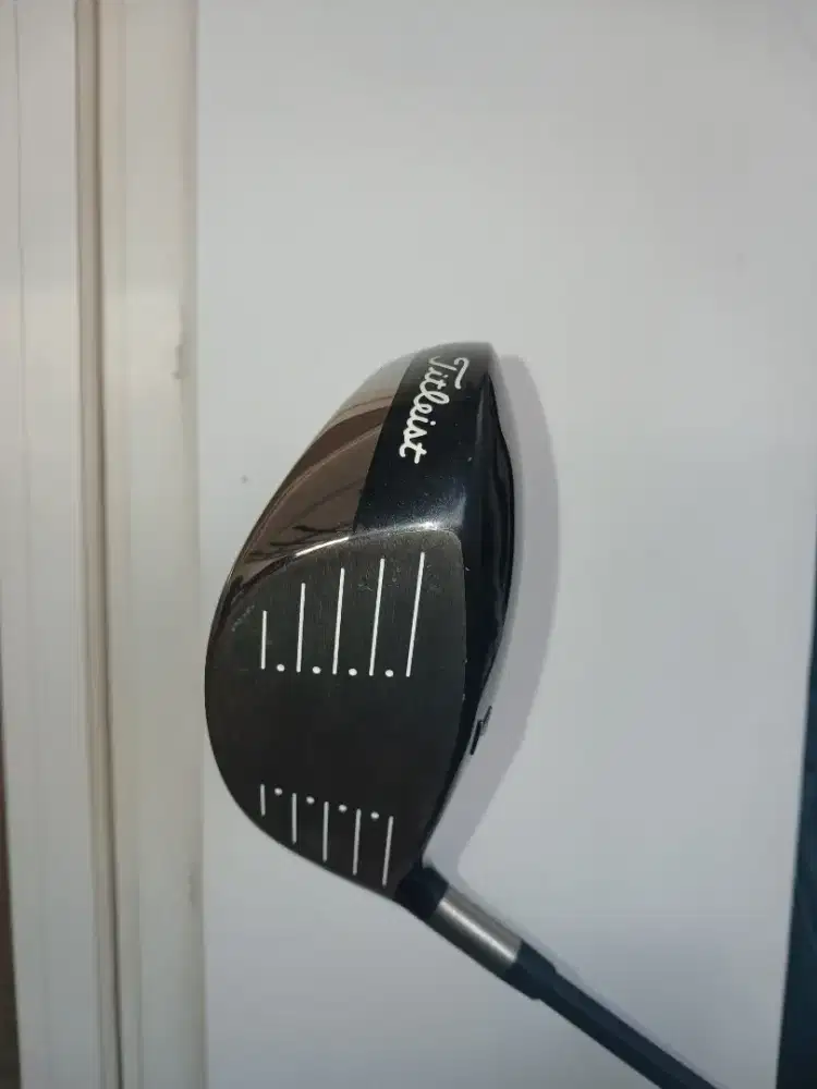 Jual Titleist D-3 909