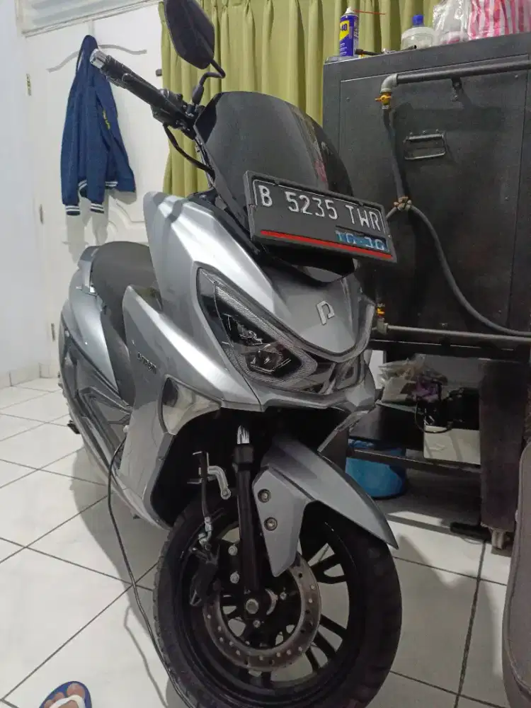 Polytron Fox R 2026 Automatik