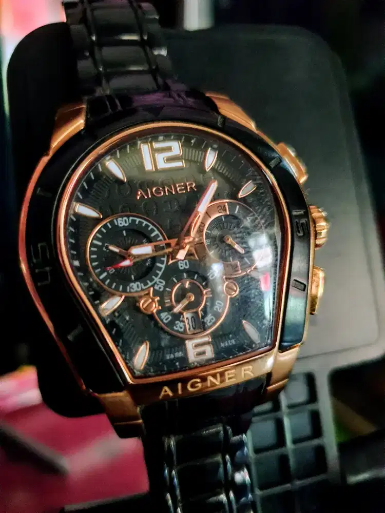 AIGNER PALERMO A58500