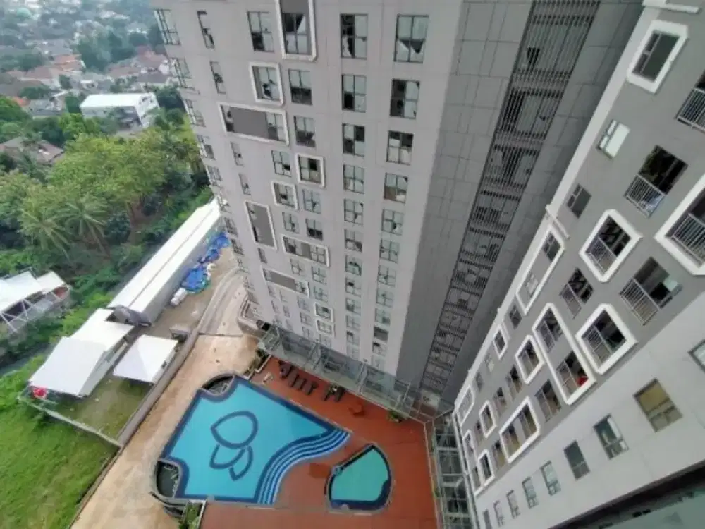 Disewakan Apartement 2BR