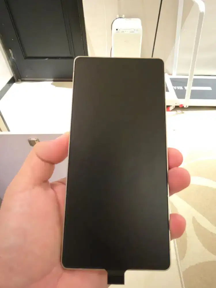Samsung S25 Ultra 1TB Black