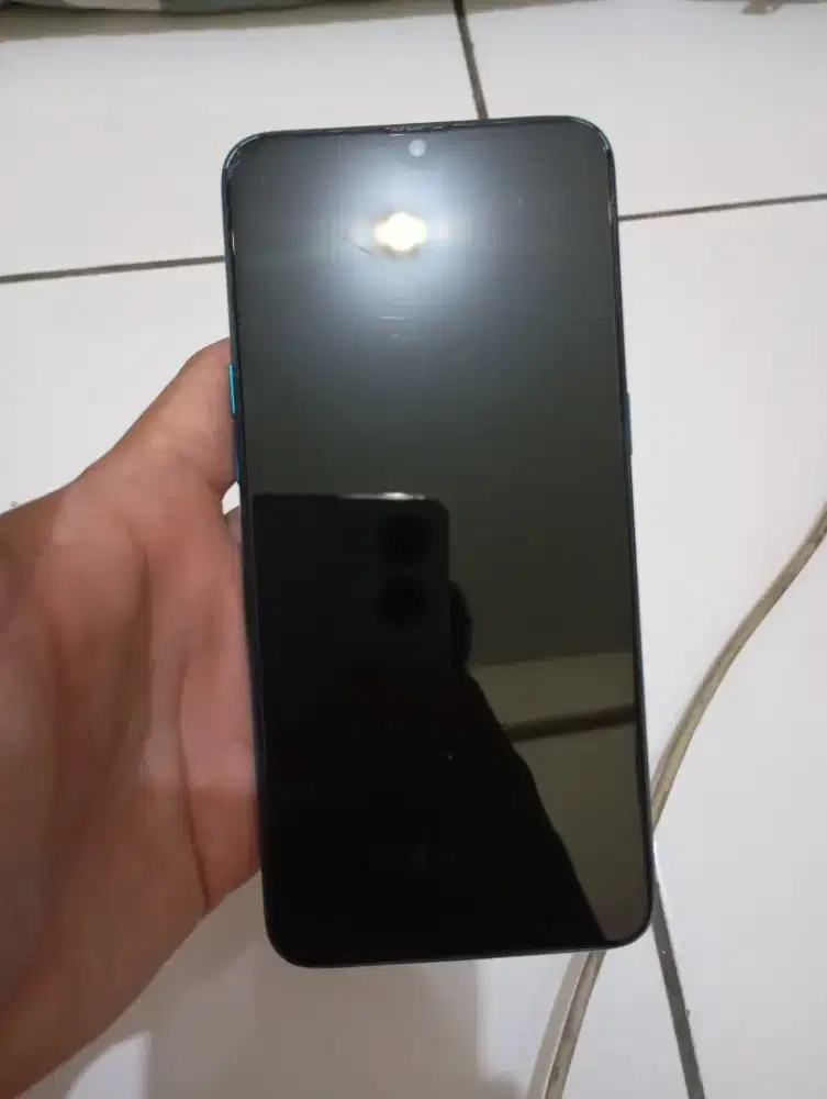 Realme 5 pro 4/128