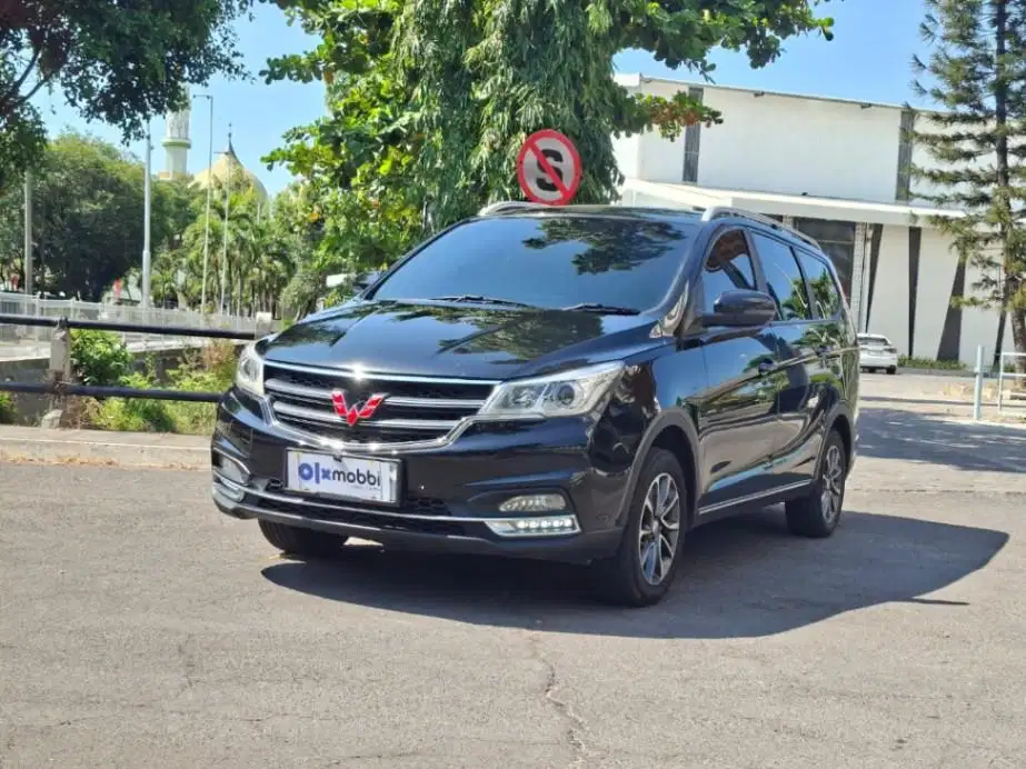 WULING CORTEZ MURAH SURABAYA