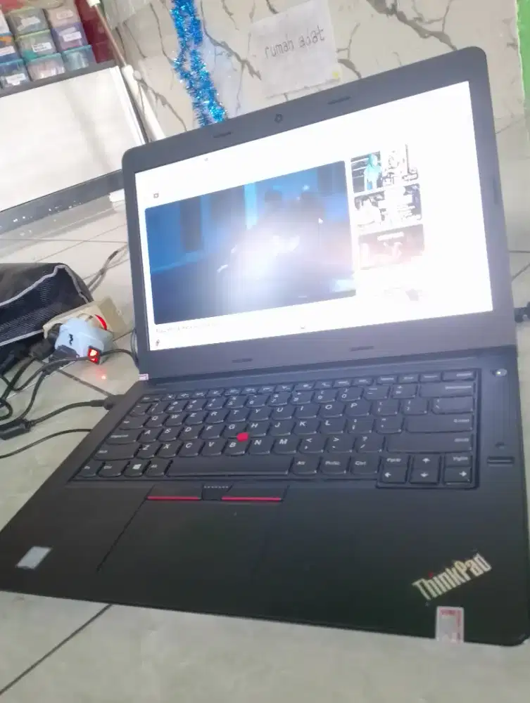 Lenovo Thinkpad x270