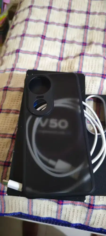 Vivo v50 5G 12/512 nominus masuh garansi