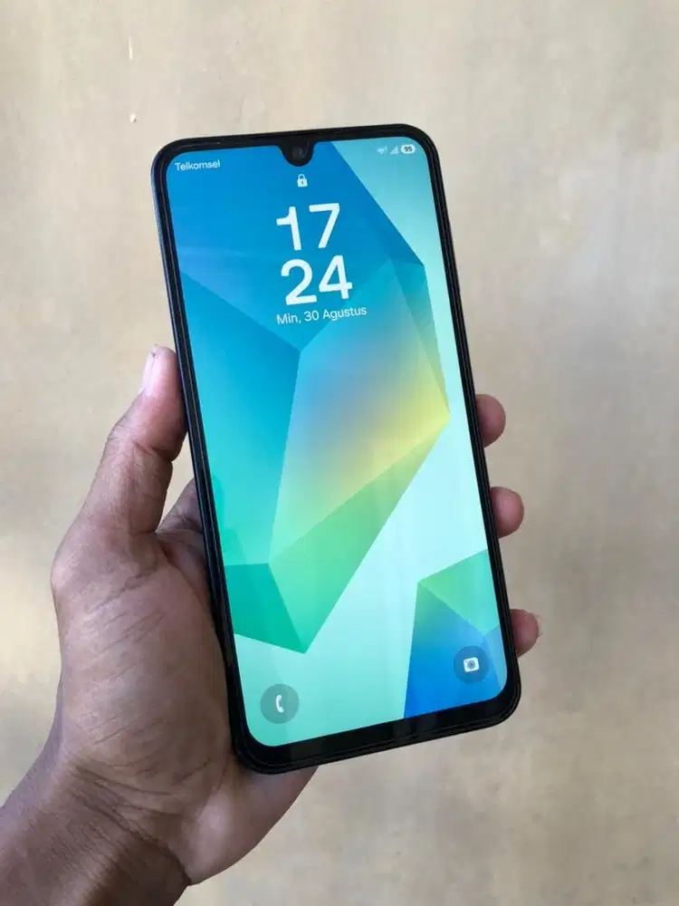 Samsung A16 5G ( 8/256 ) Mulus, Lengkap