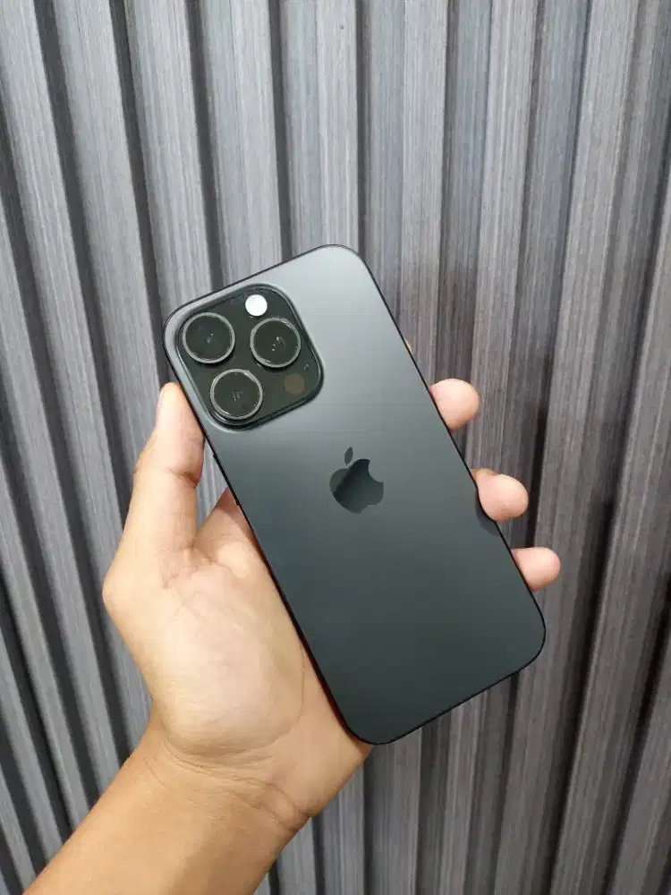 iPhone 16 Pro 256GB iBox