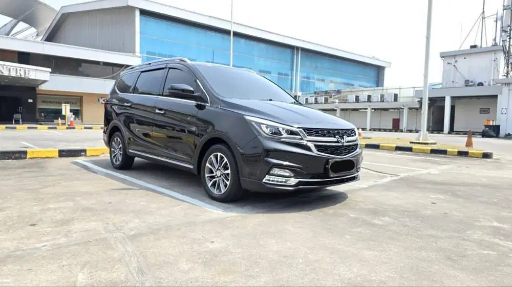 [ LOW KM ] Wuling Cortez 1.5 LT Lux CVT 2022
