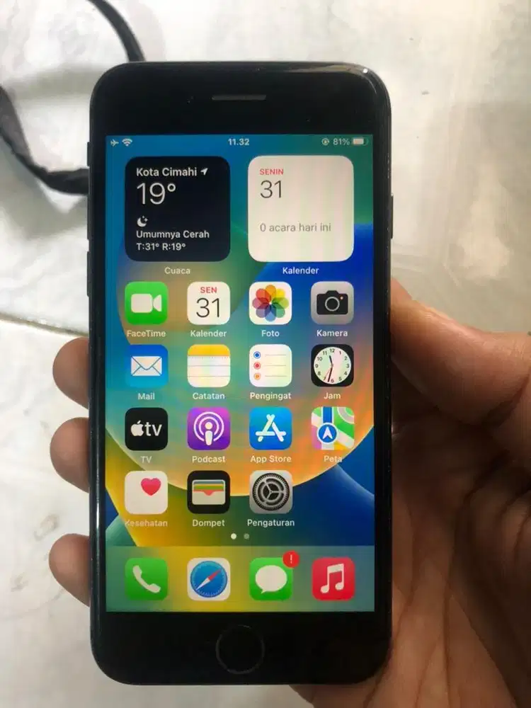 Iphone 8 64gb wifon