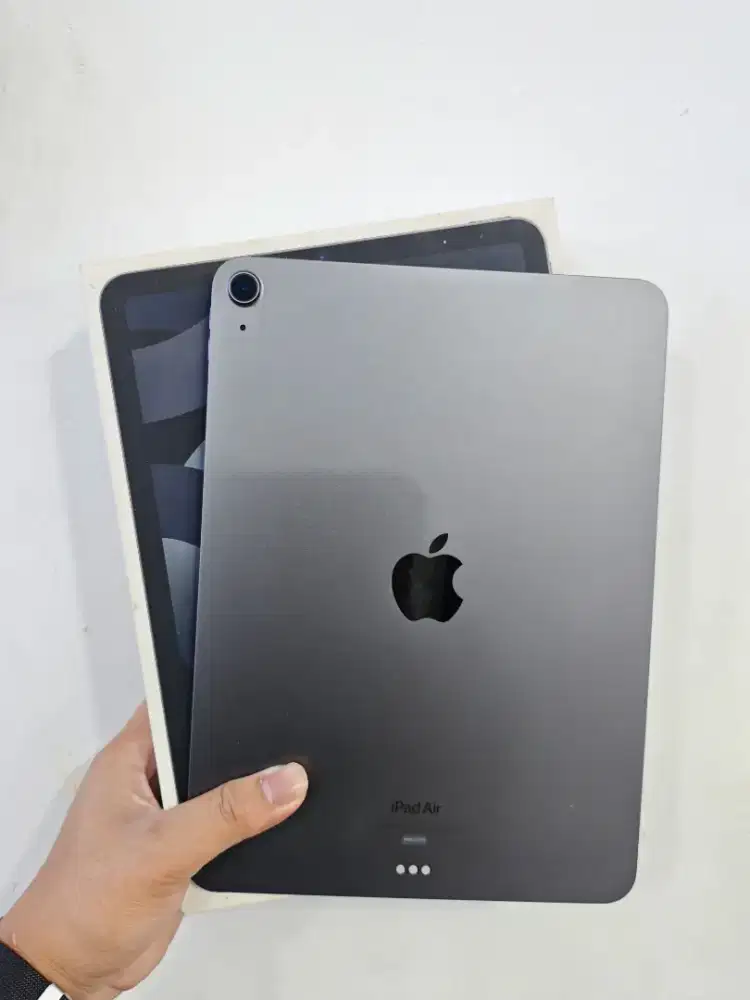 Ipad Air 5 M1 64 Gray ibox