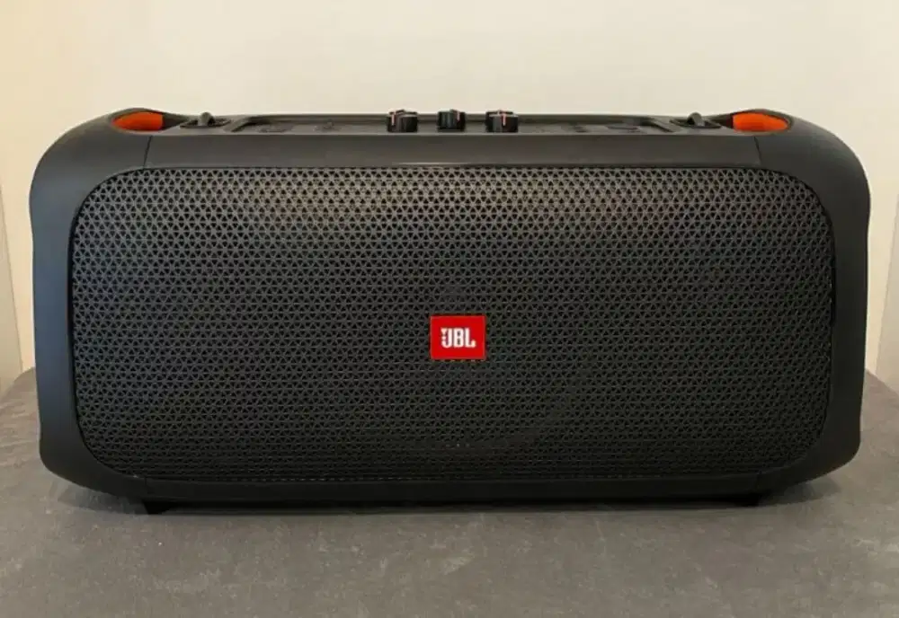 JBL PartyBox On-The-Go