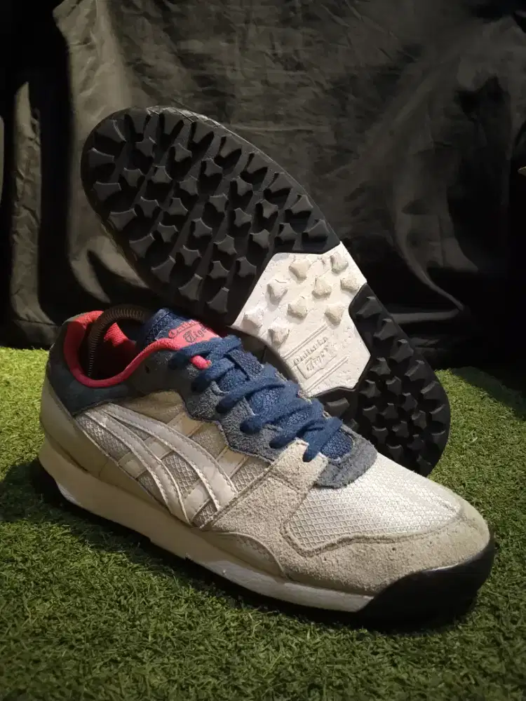 Onitsuka tiger casual