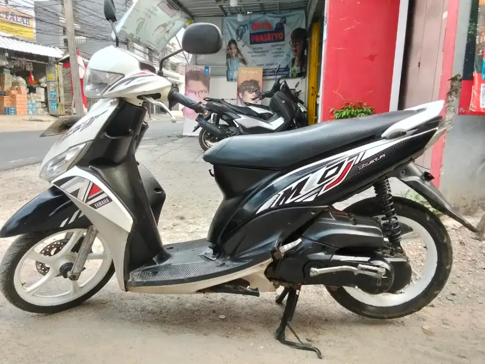 Mio j msn hls mls skli full orisinil
