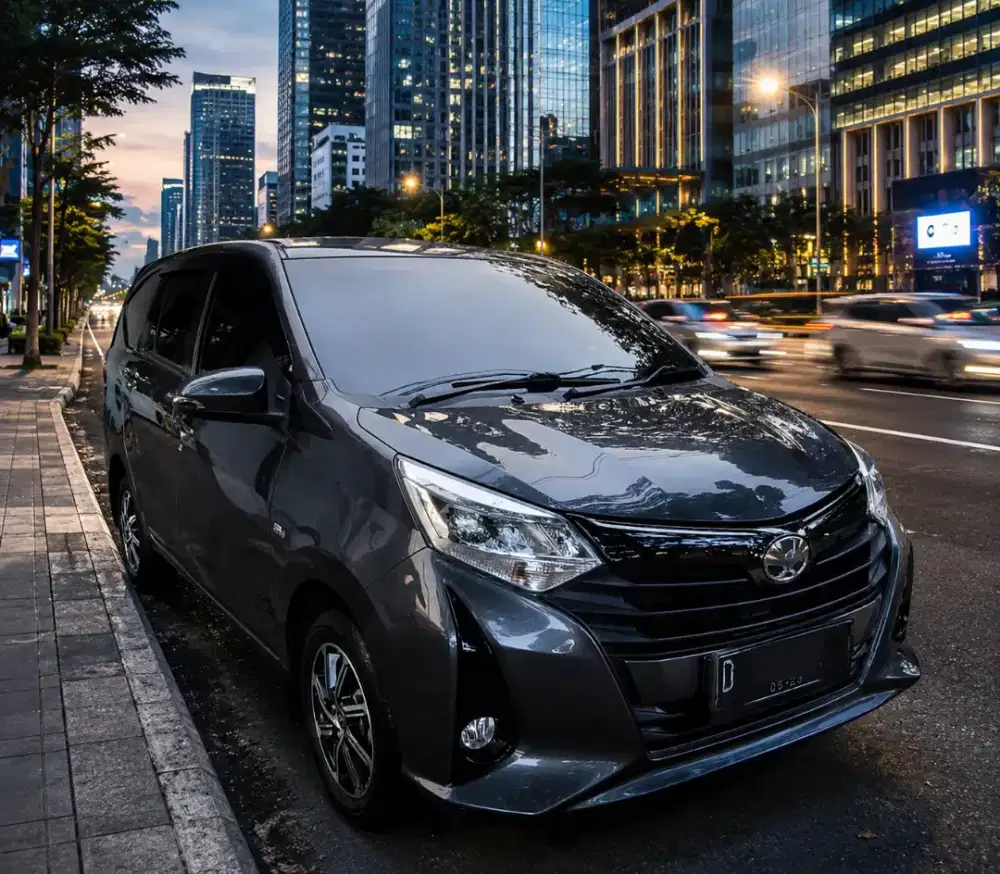 LOKER Supir Mobil Online