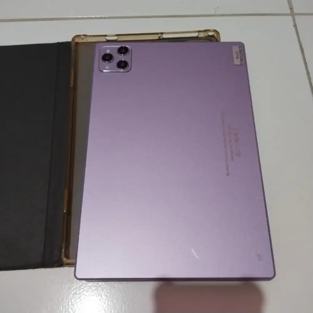 Di jual cepat Tablet handcone