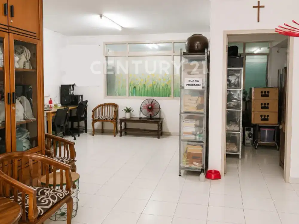DIJUAL RUMAH DI GRIYA MAS SRENGSENG JAKARTA BARAT
