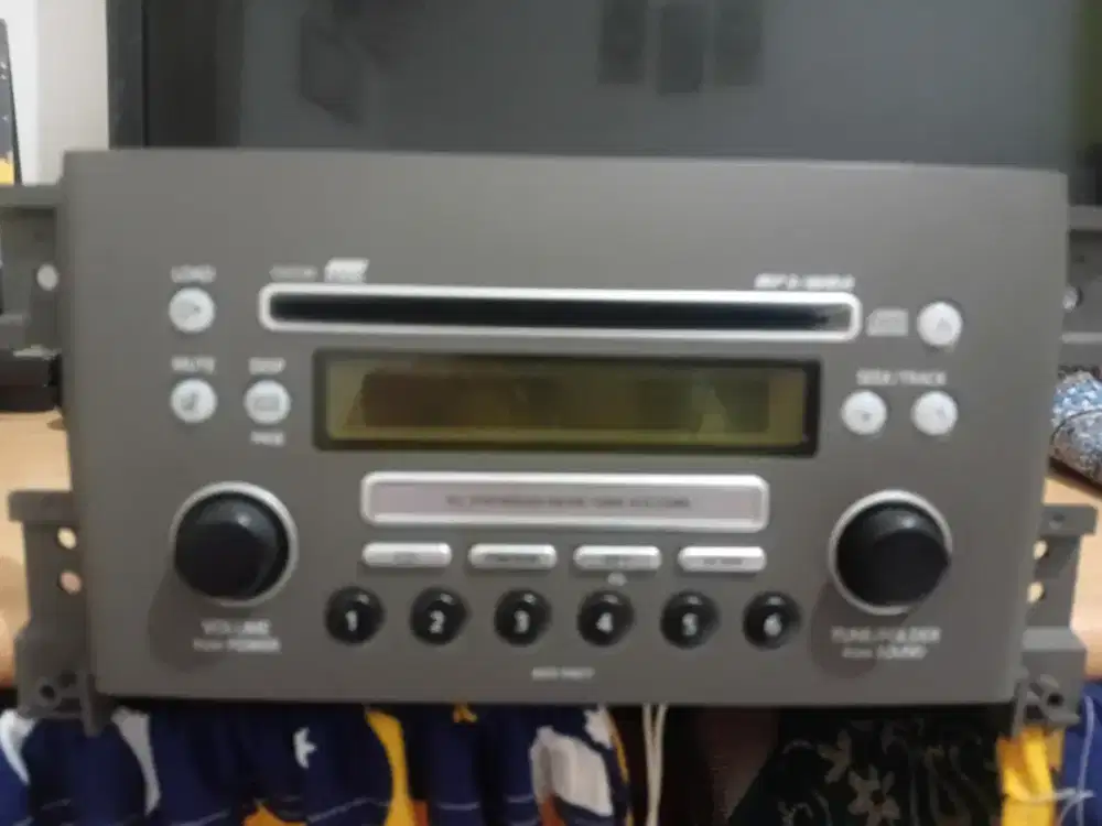 Tape mobil Ex grand vitara 2006