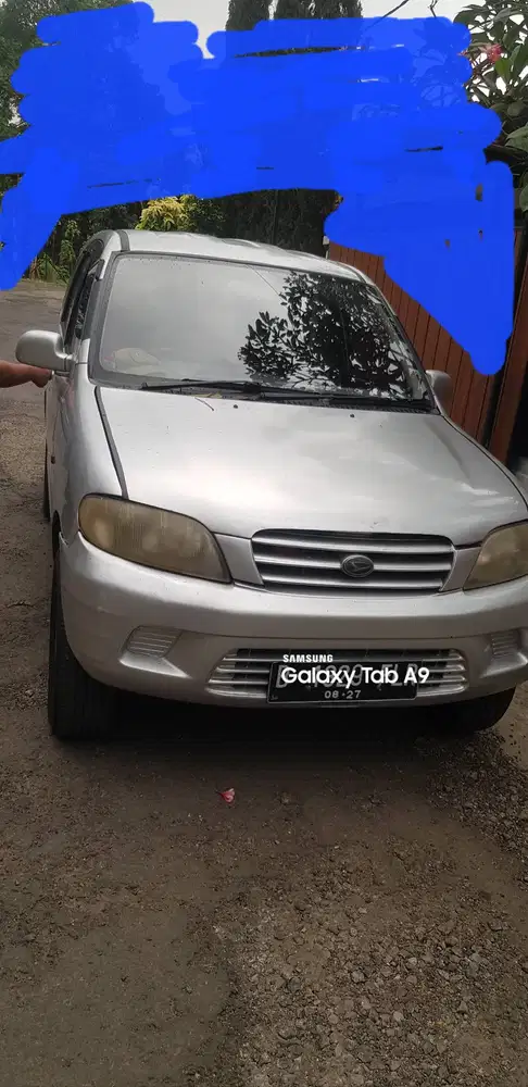 Taruna tahun 2000