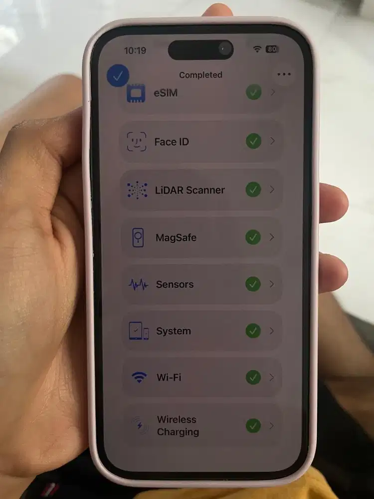 IPHONE 14 PRO 256 IBOX