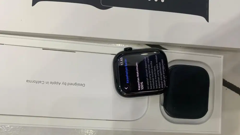 i Watch Series 11 46MM