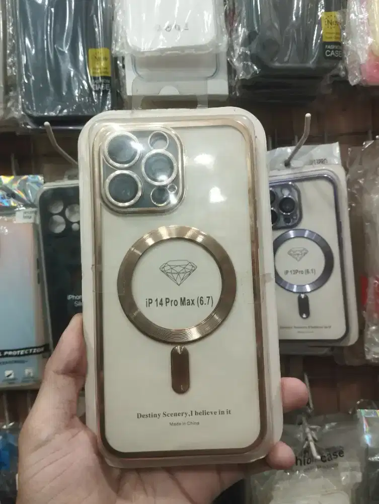 case magsafe iphone 14 pro max