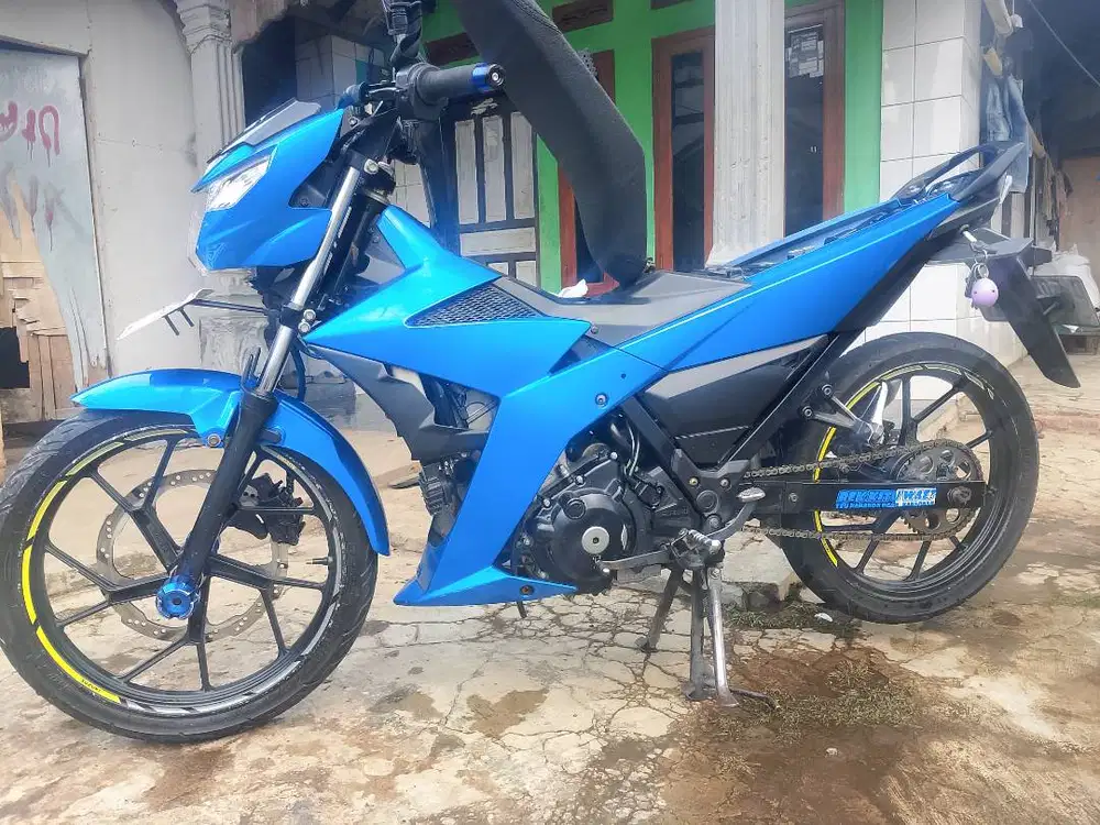 Di jual fu fi 2016 sakitu kaayaan na pajak aman sampe 2031