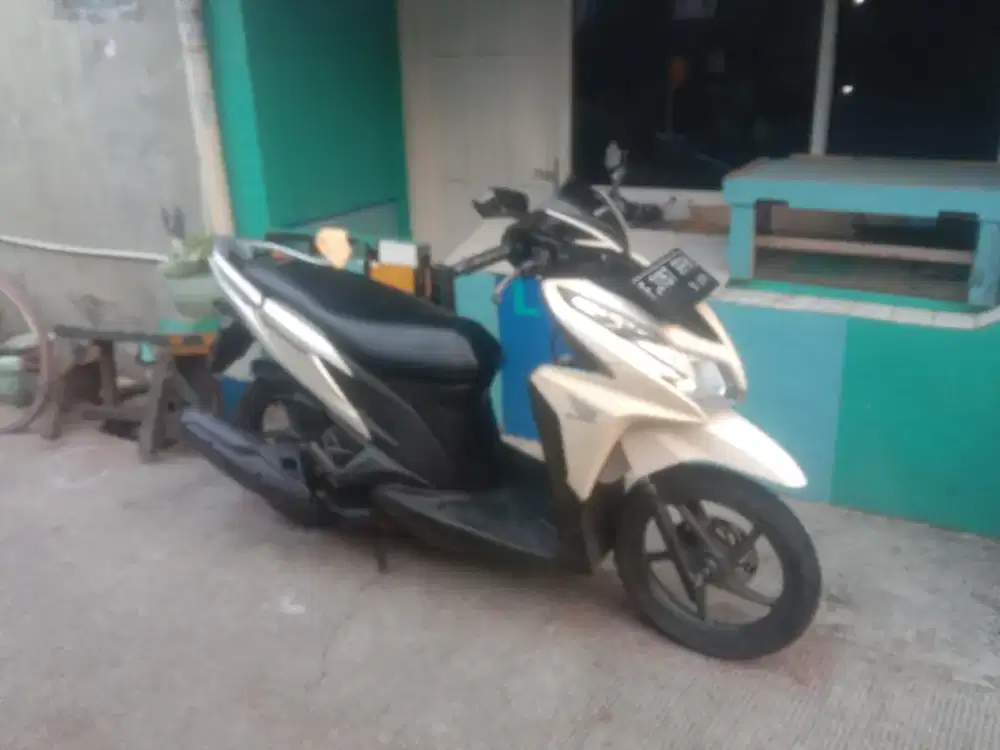 Vario kzr idling stop