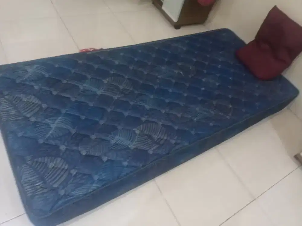 Jual cepat Kasur busa super royal foam