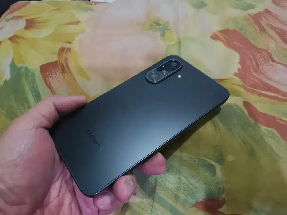 Samsung A17 5G Hitam Full Original