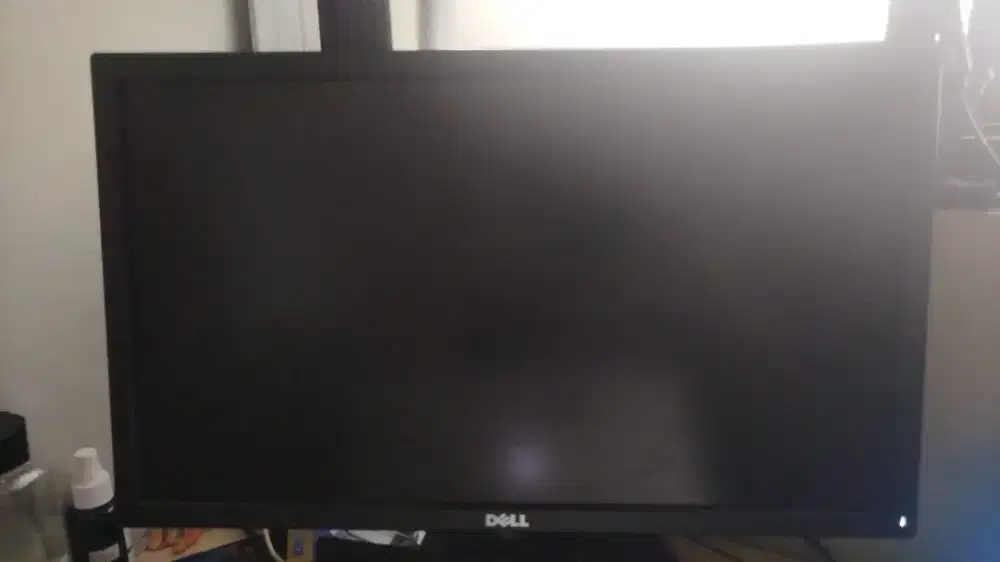 DELL E2219 22 INCH KONDISI GOOD