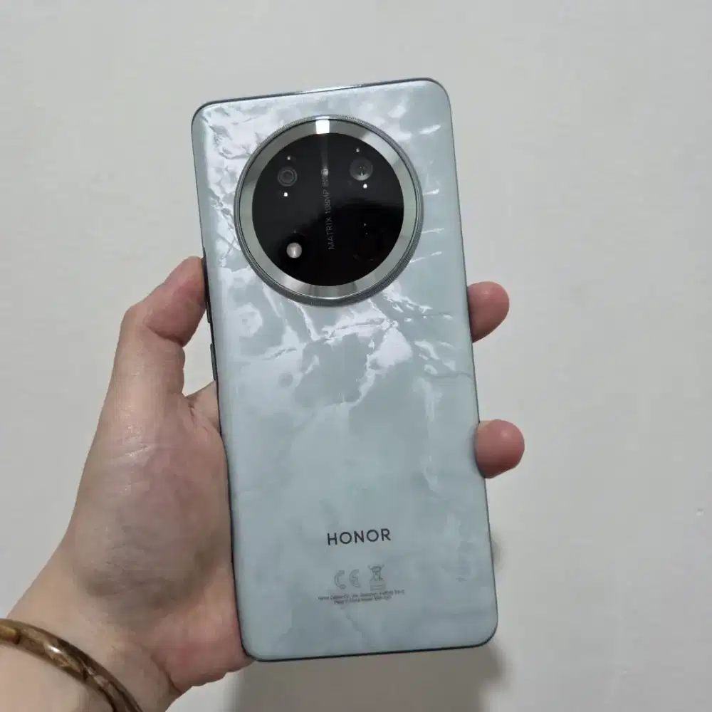 Honor X9C 5g 12/256 second normal jaya