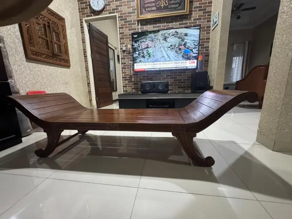 Dijual Jati Asli