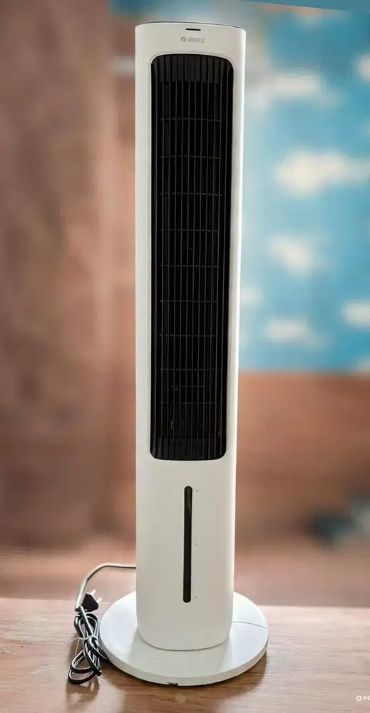 air cooler merk GREE