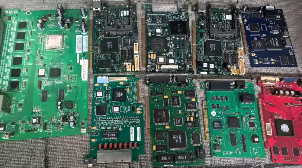 1mainboard dan sisanya vga card