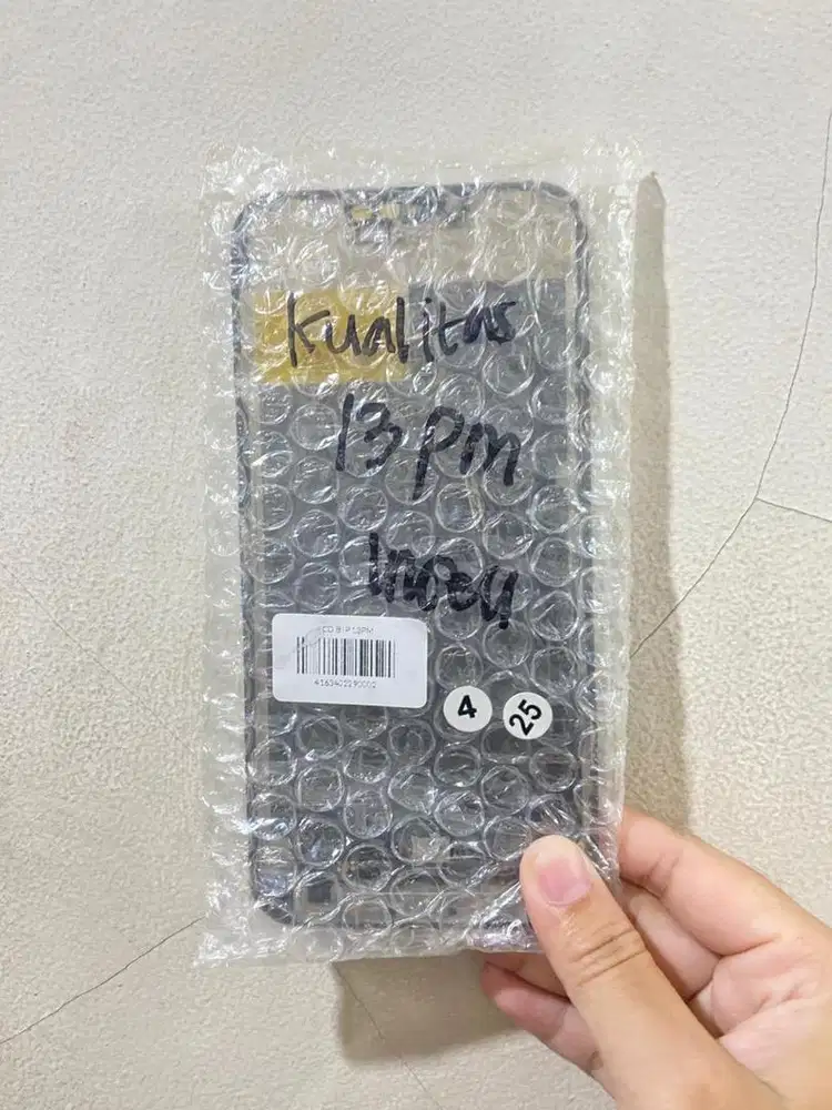 LCD Touchscreen Iphone 13 PRO MAX