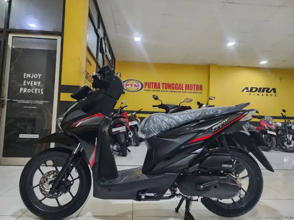 READY BEAT FI SPORTY CBS KM LOW