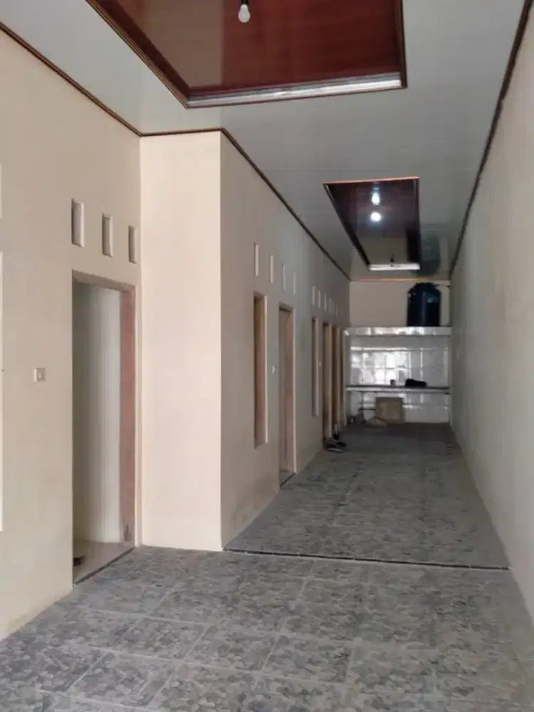 Dijual kost Gatak L:105m, 5 KT