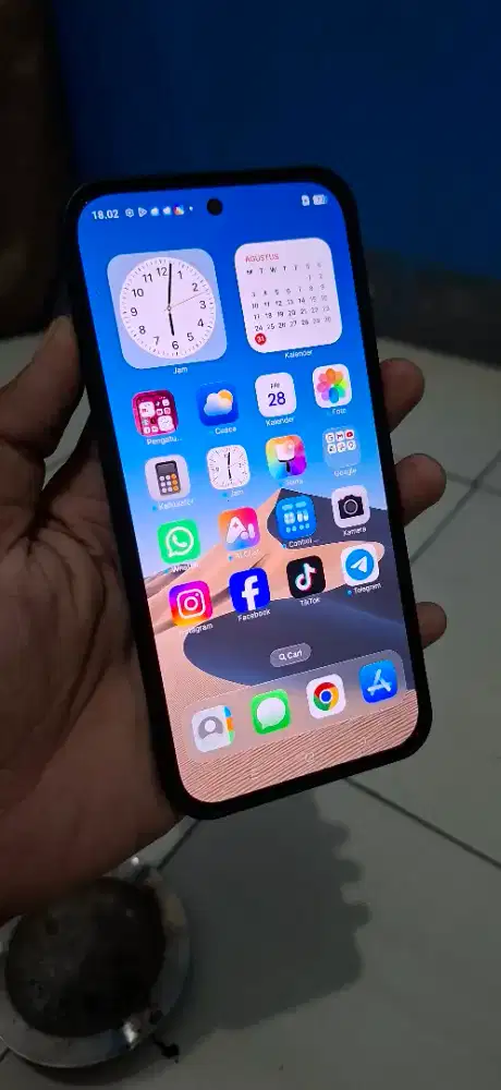 Realme 16pro 12/256 NFC 5G