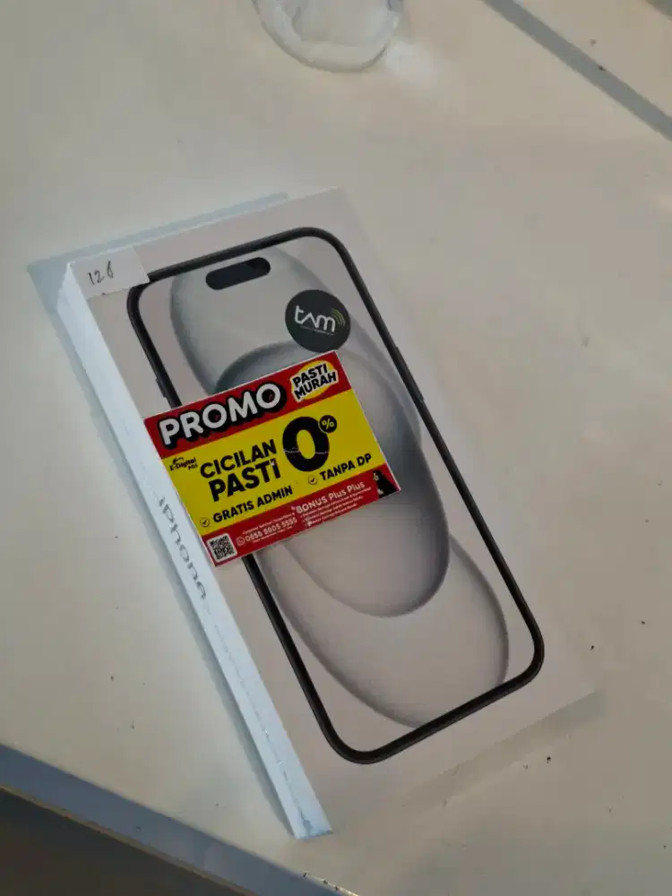 IPHONE 15 INTERNAL 128