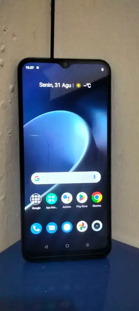 Realme Narzo 50i prime.4/64