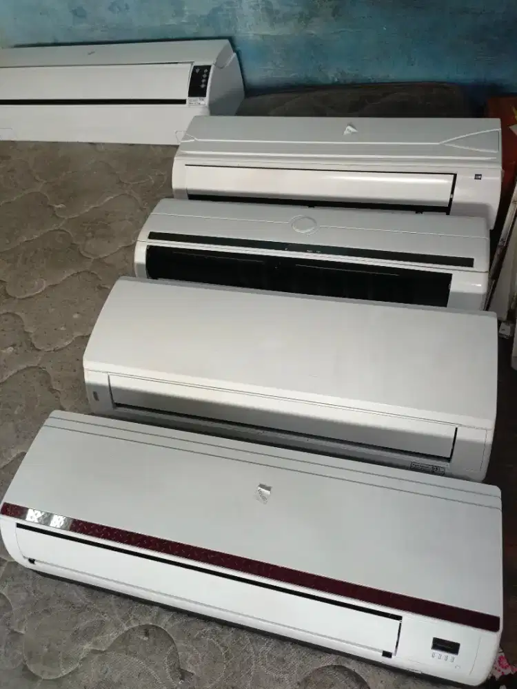 Kipas keren model ac huyyy