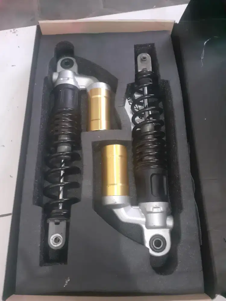 Shock breaker NMAX 2021