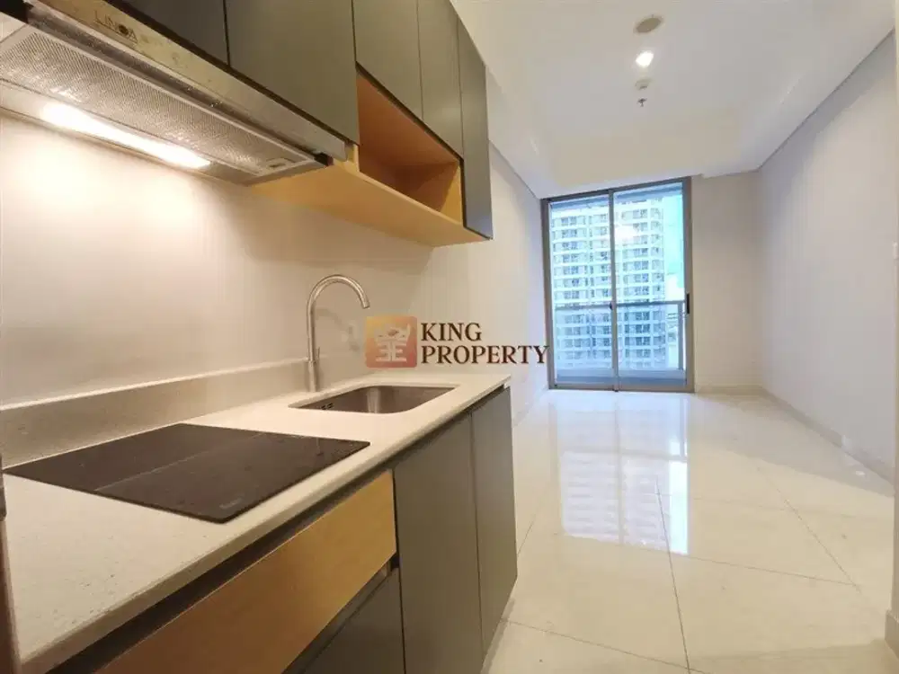 Disewakan 2BR Taman Anggrek Residences Clean & Comfort Dekat Central Park, UNTAR & Trisakti