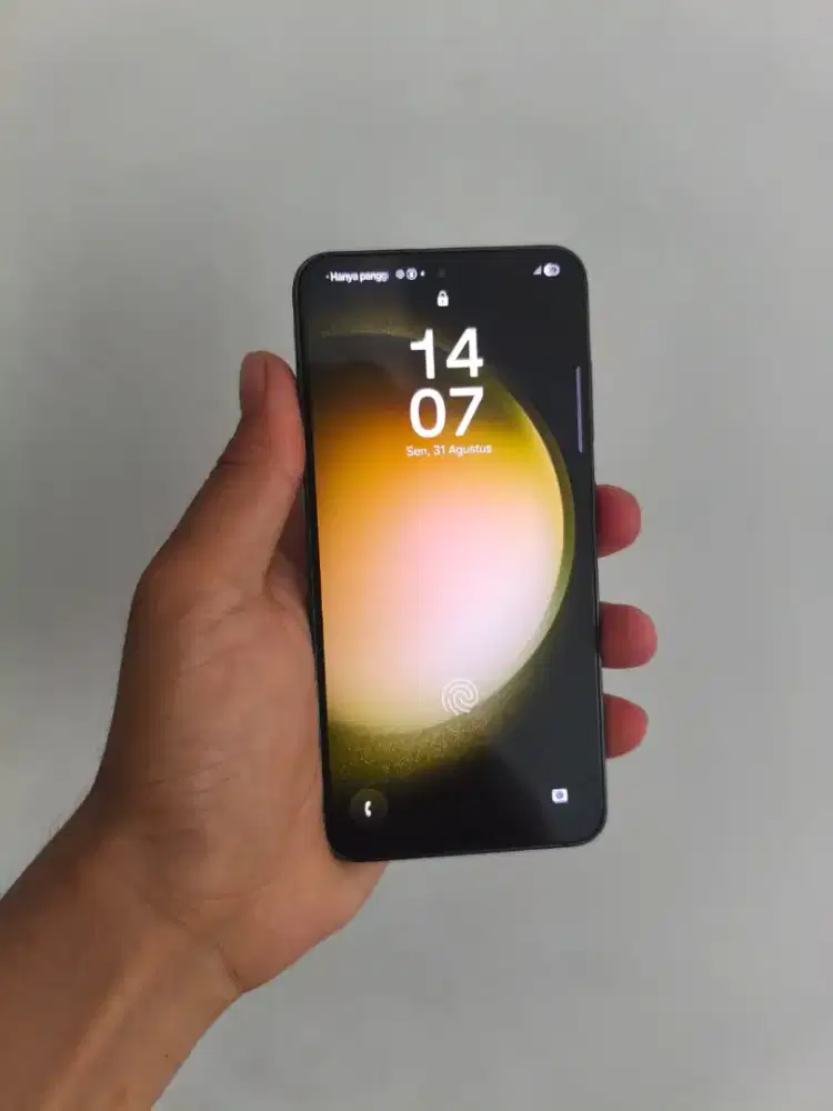 Samsung S23 5G SEIN