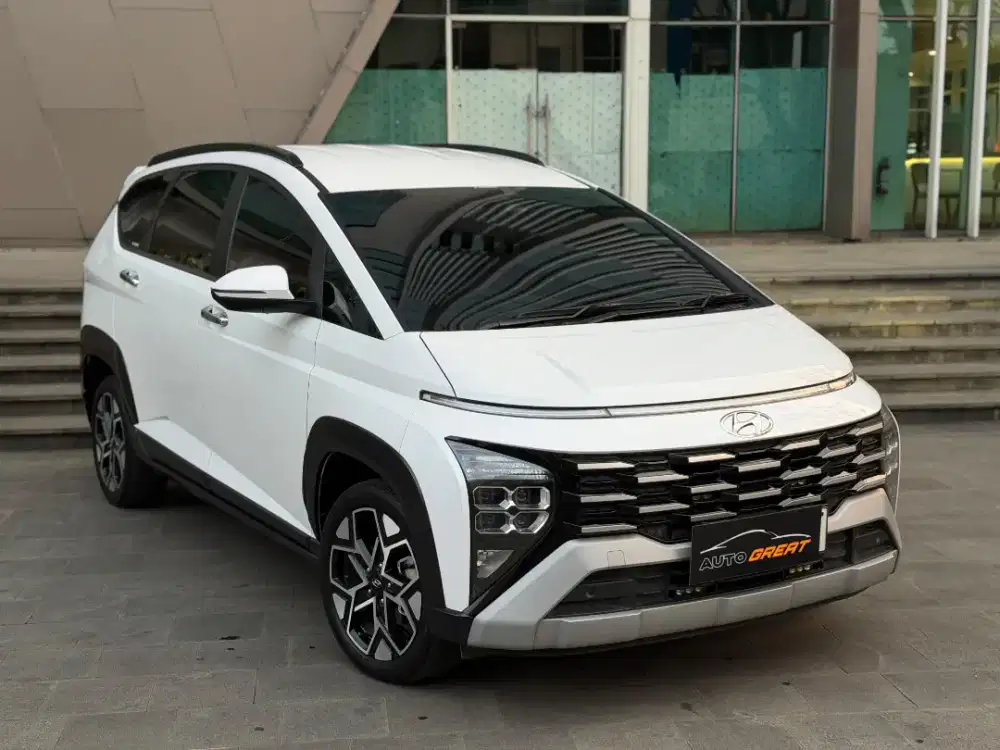 TDP CUMA 30JT!! HYUNDAI STARGAZER X PRIME 1.5 2024 A/T