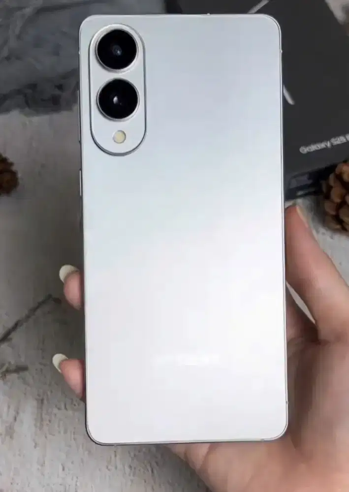 Samsung S25 edge 5G