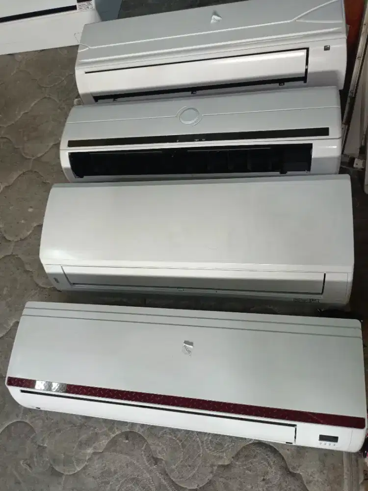 Kenken kipas ac terbaru
