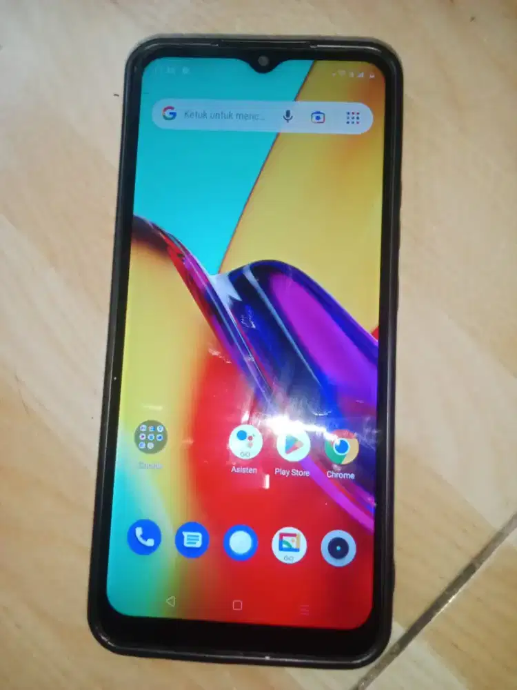 Jual aja kalo ada yg suka realme c30 3/32